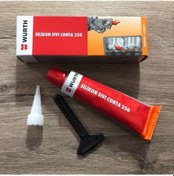 Resim Würth Silikon Sıvı Conta 250 70 Ml 
