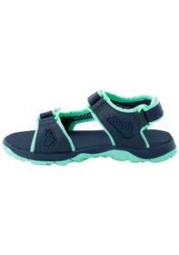 Resim Jack Wolfskin Taraco Beach Sandal K Sandalet Lacivert 