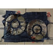 Resim Fan Davlumbazı Avensis 1 6 Dizel 2015 2018 / Verso 1 6 