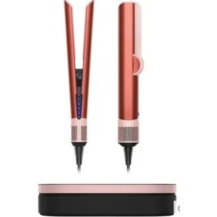 Dyson Airstrait Strawberry Bronze Saç Düzleştirici