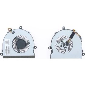 Resim İnfostar Hp 15-AC000 Notebook Cpu Fan 