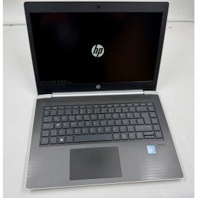 Resim HP mt21 Mobile Thin Client İşlemci intel® Celeron™3867U 8 GB DDR4 SDRAM 128 Gb SSD W11 14" Laptop ( Outlet ) 