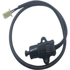 Resim BİSAN LİFAN 100 YAN AYAK MÜŞÜRÜ 