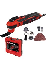 Resim STOREMAX polystar TE-MG 350 EQ, Raspalama Makinesi - 4465155 modacore 1171957 