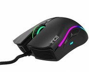 Resim Inca ANAHİTA IMG-049T RGBMacro Keys Prof. Gaming Mouse 