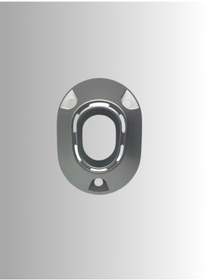 Resim Honda Pcx 125 2021 2023 Egzoz Muhafaza - Isı Koruma Arka Kapak -18327-k1z-j10- 
