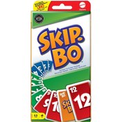 Resim Skip-Bo Kart Oyunu 52370 