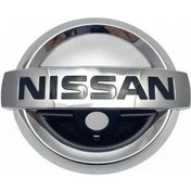 Resim Vs-garage Nıssan Amblemi, Kamera Deliği İle 274374918 