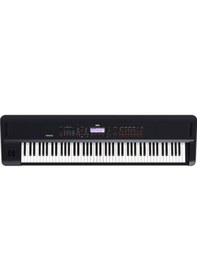 Resim Korg Kross2-88 Workstation 88 Tuş Her Şeyi Yapan Mobil Synthesi 