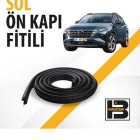 Resim Hyundai Tucson 2021-2025 Sol Ön Kapı Fitili Bm03247 