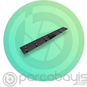 Resim ÖN SAĞ KAPI BANDI CROSSLAND X PSA ORJİNAL | YQ009407XT 