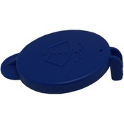 Resim Ford Fiesta 2005–2008 Için Cam Su Depo Kapagi 5S6117632Ab 312114593 