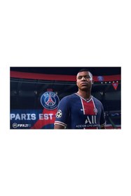 Resim Electronic Arts Fifa 21 PS4 Oyun Türkçe Menü Electronic Arts 
