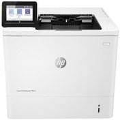 Resim HP Laserjet Enterprise M612dn 7ps86a Siyah Dublex Lazer Yazıcı Usb,ethernet 