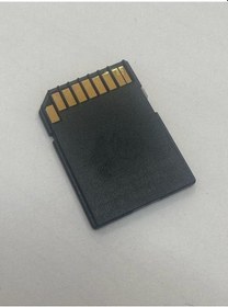 Resim Sd Kart 8 Gb Sd Hafıza Kartı 