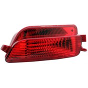 Resim PSA 6350.V0 | Citroen C4 2005-2010 Arka Tampon Sol Sis Farı Orijinal 