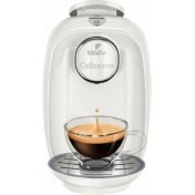 Resim Tchibo Cafissimo Otomatik Kapsül Kahve Makinesi Beyaz 