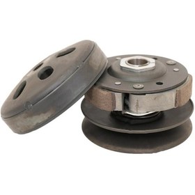 Resim Arka Debriyaj Komple Spacy Spontini Oem 