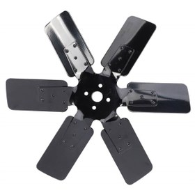 Resim AGCO 6 Kanatlı Fan Kanadı - Valtra | V836119431 