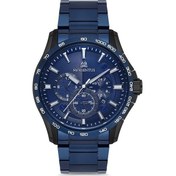 Resim Momentus Sm349t-11sb Erkek Kol Saati 
