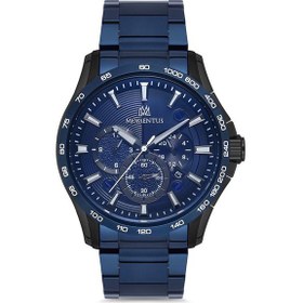 Resim Momentus Sm349t-11sb Erkek Kol Saati 
