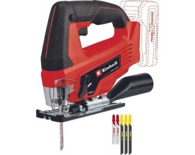 Resim Einhell Tc-Js 18 Li Aküsüz Dekupaj Testere - Kutusuz 