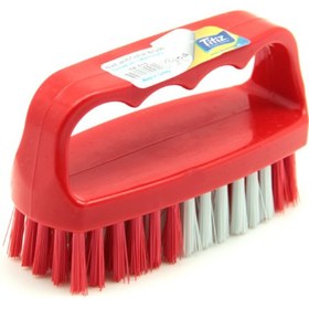 Resim FırsatYeri Oto Araç Klima Izgarası Koltuk Kanepe Tırnak Temizlik Fırçası 