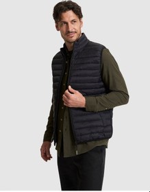 Resim Pierre Cardin Erkek Siyah Mont Yelek 50325298-vr046 