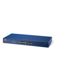Resim Cgs-1600 16 Port 10-100-1000 Yonetılemez Swıtch-118845 
