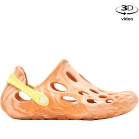 Resim Merrell Hydro Moc Kadın Turuncu Terlik 