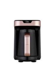 Resim Fakir Kaave Mono Beyaz Otomatik Türk Kahve Makinesi 