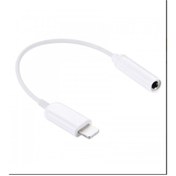 Resim Rowen Iphone 7-8-x-kulaklık Çevirici Bluetooth Aux Dönüştürücü 