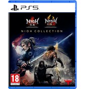 Resim PS5 NİOH COLLECTİON OYUN 