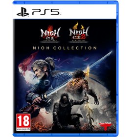Resim PS5 NİOH COLLECTİON OYUN 