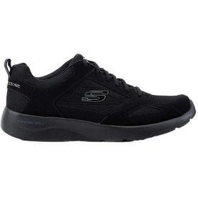 Resim Skechers 58363TK BBK DYNAMIGHT 2.0 KOŞU VE YÜRÜYÜŞ AYAKKABI 