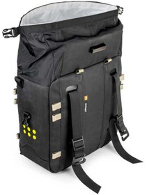 Resim KRIEGA OS-38 ADVENTURE YAN ÇANTA 