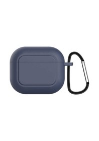 Resim Apple Uyumlu AirPods 3. Nesil Kılıf Zore Airbag 23 Kılıf 