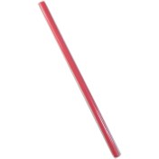 Resim Mum Sıcak Silikon Kırmızı 11,2 mm 30 cm Kalın 