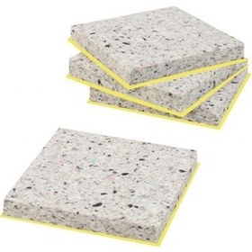 Resim Ses Yalıtım Süngeri Bondex 180 Dns Kalınlık Seçenekli Yapışkanlı 