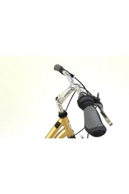 Resim Geotech Infinity 28 Woman 28" Jant 7 Vites Şehir Bisikleti 