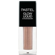 Resim Pastel Profashion Glow Liquid Eyeshadow Göz Farı 221 