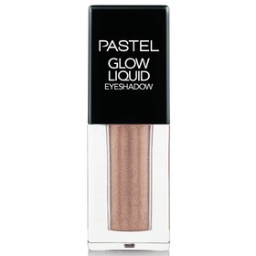 Resim Pastel Profashion Glow Liquid Eyeshadow Göz Farı 221 
