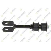 Resim Teknorot-t-1026 - Z-rot Sol-sag Arka Toyota Land Cruıser Vdj20 