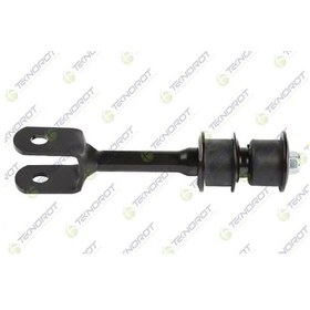 Resim Teknorot-t-1026 - Z-rot Sol-sag Arka Toyota Land Cruıser Vdj20 