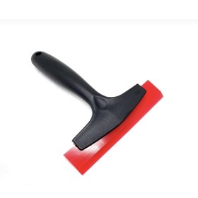 Resim Genel Markalar Profesyonel Saplı Silikon Su Çekçek Ragle Cam Filmi Çekme Uygulama Aparatı Ince Uç 