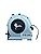 Resim Asus Rog 13Nb0Bj0T05011 İle Uyumlu Cpu Fan İşlemci Fanı 
