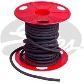 Resim Gates 4324-10053 - Dıştan Örgülü Benzin Yakıt Hortumu 8 Mm 15 Mt 