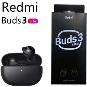 Resim Xiaomi Redmi Tomurcukları 3 Lite Tws Bluetooth 5.2 Kulaklık Ip54 18 Saat Kul Redmi Buds 3 Lite 