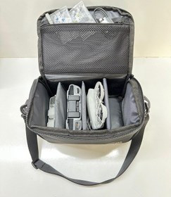 Resim Dji Neo / Neo 2 İçin Softcase Omuz Taşıma Çantası Clascase C027 