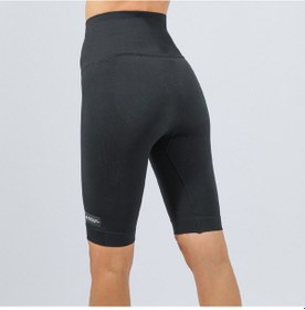 Resim Adidas Formotion Sculpt Biker Kısa Tayt Siyah Gl1127 